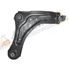 Важіль підвіски (передній) (R) Renault Scenic III/Megane III 08- (17.2mm)