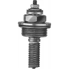 Свічка розжарювання (автономки) (24V) (Webasto) (M24x1.5mm)