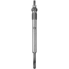 Свічка розжарювання MB A-class (W168)/Vaneo (W414) 1.7CDI 98-05