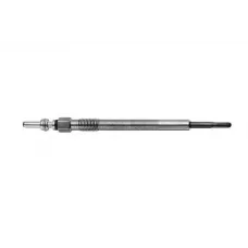 Свічка розжарювання Citroen C5/Volvo V70/XC90 2.4D/2.7HDi/3.6D 01- (11V) M8x1.0 (L=126.5mm)