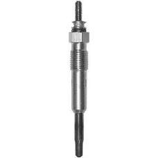 Свічка розжарювання Renault Megane I/Laguna I/Volvo S40 1.9dTi/1.9DI/2.2dT 97-03 11V (M10x1/4s)