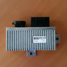 Реле свічок розжарювання Renault Kangoo 1.9D 97-
