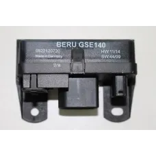 Реле свічок розжарювання MB Sprinter 2.2CDI OM611/OM646 00-06