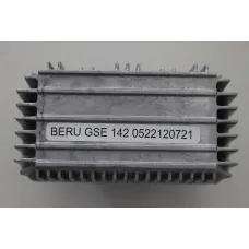 Реле свічок розжарювання Opel Astra G/H/Vectra C 1.3CDTI-2.2DTI 99- (12V)