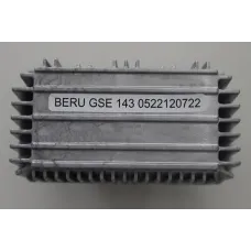 Реле свічок розжарювання Opel Vectra B/C/Astra G/H 1.7CDTI-2.2DTI 97-