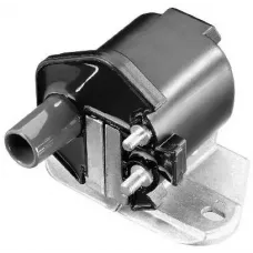 Котушка запалювання MB S-class (W126/W140/C140) 91-01 M104/M119/M120/M117 (12V)