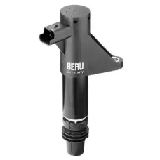 Котушка запалювання Renault Laguna II/Citroen C5/C6/Peugeot 406/407/607 3.0 01-07-