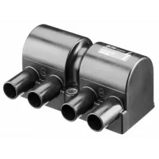 Котушка запалювання Daewoo Lanos/Nubira/Leganza 1.4-2.0i 97-