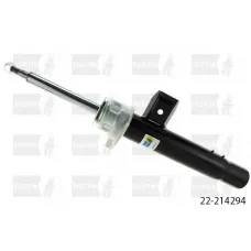 Амортизатор (передній) (R) BMW 3 (E90/E91/E92) 05-13 (B4)