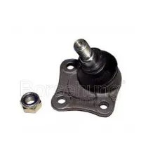 Опора кульова (передня/знизу/L) Audi A3/VW Golf IV 1.6/1.9TDI 97-06