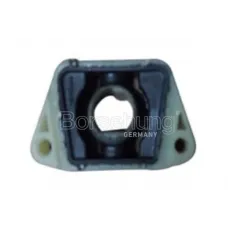 Кронштейн радіатора (верхній) Skoda Fabia/Roomster 1.2-1.6/1.4/1.9TDI 07-15