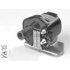 Котушка запалювання MB S-class (W126/W140/C140) 85-00 M102 (14V)