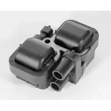 Котушка запалювання MB Vito (W639) 3.2/3.7 03- (M112)