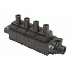 Котушка запалювання BMW 3 (E36/E46) 1.6-1.9 (M43/M42/M44) 93-05