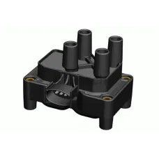 Котушка запалювання Ford Fiesta/Escort/Mondeo/Focus 1.3-2.0 95-07
