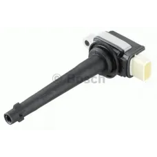 Котушка запалювання Renault Megane III/Scenic III/Laguna III 2.0 16V 07-