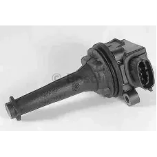 Котушка запалювання Volvo V70/S60/XC90 2.0-2.9 95-14