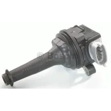 Котушка запалювання Ford Focus/Kuga/Mondeo 2.5 05-15