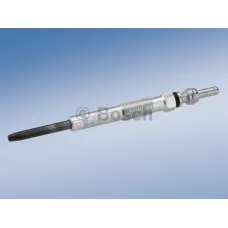 Свічка розжарювання Peugeot 407/Citroen C5 2.2HDi 06- (11V)