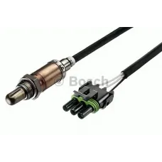 Лямбда зонд Opel Frontera A/Omega B/Renault Master I/Laguna I/Toyota Land Cruiser 80