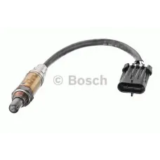 Лямбда зонд Opel Astra G/Vectra B/Zafira A 1.4/1.6 16V 95-05