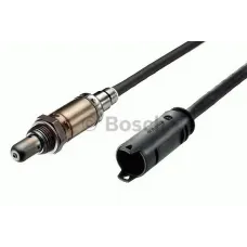 Лямбда зонд BMW 3 (E36/E46)/5 (E39/E60)/X3 (E83)/X5 (E53) 1.8-4.4 95-10 M44/N42/M54/M52