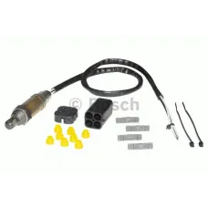 Лямбда зонд Mazda 626 2.0 87-92/Renault 1.6 01-