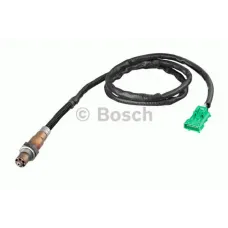 Лямбда зонд Peugeot 206/306/406/407 1.4-2.2 00-