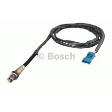 Лямбда зонд Citroen C2/C3/C4/Peugeot 208/307/407 1.6VTi/2.0 03-