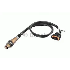 Лямбда зонд Opel Corsa/Astra H/Zafira A 1.2/2.0 00-14