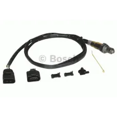 Лямбда зонд Nissan X-trail/Opel Corsa C/D/VW Passat/T5 1.6/3.2 07-13