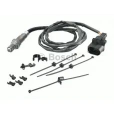 Лямбда зонд Audi A3/A4/Skoda Octavia/VW Bora/Golf/Beetle 1.6-1.8 99-