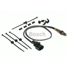 Лямбда зонд VW Golf/Polo/Touran 1.4FSI/1.6FSI/3.2 R32 02-08