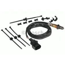 Лямбда зонд VW Golf IV 2.0-3.2 98-06/Touareg 4.2 V8 FSI 06-10