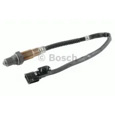 Лямбда зонд Renault Clio/Kangoo 0.9/1.6/2.0 08-