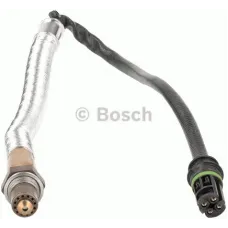 Лямбда зонд BMW X5 (E70) 3.0 06-10 (N52)
