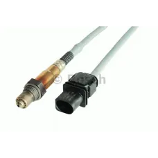 Лямбда зонд BMW 3 (E90)/5 (E60/F10) (N52/N53) 05-13