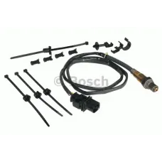 Лямбда зонд VW Golf V 3.2 R32 05-10/Phaeton 6.0 W12  05-16