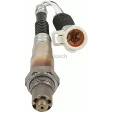 Лямбда зонд Ford Focus 1.6 Ti/Flexifuel 04-20