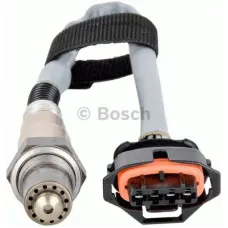 Лямбда зонд Opel Astra J 1.4-1.8 09-15