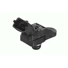 Датчик тиску палива BMW 3 (E46)/5 (E39/E60)/7 (E38)/X5 (E53) 98-10 M57