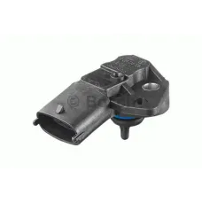 Датчик тиску в впускному колекторі Volvo S60 I 2.4 00-10 (-40-130°C)