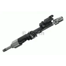 Форсунка BMW 3 (E90)/5 (F10) 3.0i 06- (N55/N54)