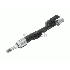 Форсунка BMW 3 (E90)/5 (F10) 3.0i 06- (N55/N54)/1 (F20) 2.0i 12-17 (N20/N55)