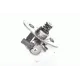 Насос паливного високого тиску BMW 3 (F30/F80)/5 (F10/F11) 2.0 11-18 (N20)