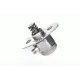 Насос паливного високого тиску BMW 3 (F30/F80)/5 (F10/F11) 2.0 11-18 (N20)
