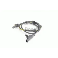 Датчик ABS (передній) Citroen C1/Peugeot 107 1.0/1.4HDi 01- (L=801mm) знято з постачання