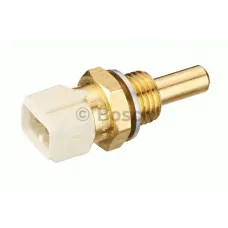 Датчик температури охолоджуючої рідини VW Passat B2 85-94 (2конт.) (M14x1.5)