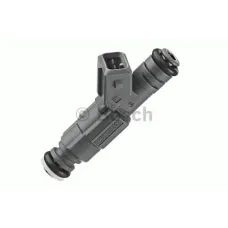 Форсунка BMW 5 (E39)/7 (E38)/X5 (E53) 3.5-4.4i (M62) 96-03
