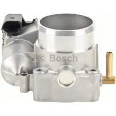 Заслонка дросельна Audi A3/TT/Skoda Octavia/VW Golf IV 1.8T 97-06